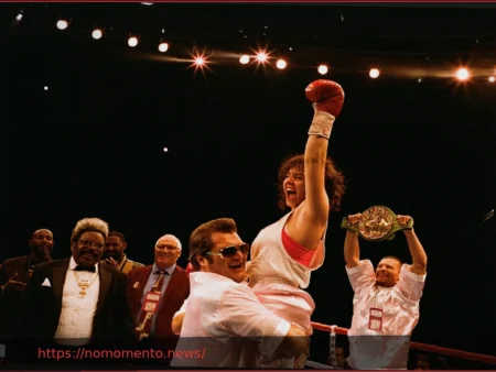 « Christy », « Pillion », « Alter ego », « Nino dans la nuit »… Os filmes para ver (ou evitar) esta semana