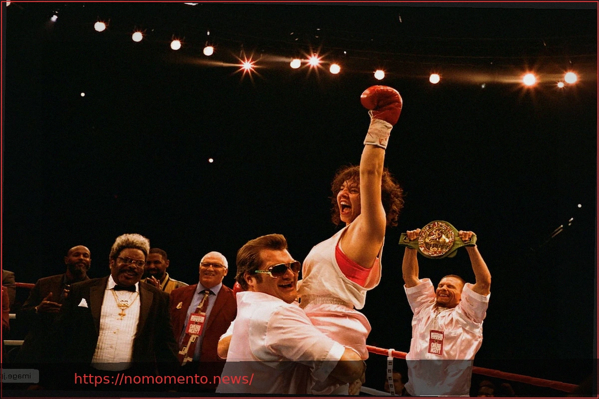 Preview « Christy », « Pillion », « Alter ego », « Nino dans la nuit »… Os filmes para ver (ou evitar) esta semana