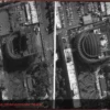 Imagens de Satélite Revelam a Extensão dos Danos em Teerã e Natanz Após Conflito no Irã