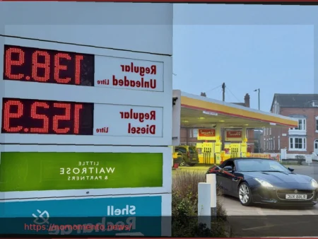 What Is The Iran War Doing To UK Energy Bills?