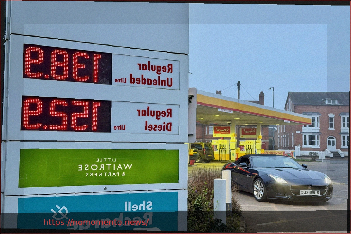 Preview What Is The Iran War Doing To UK Energy Bills?