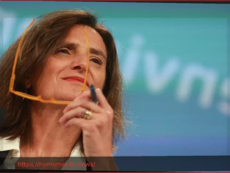 Ribera Abre Portas a Fusões Europeias Contra Monopólios Globais com Mais Investimento