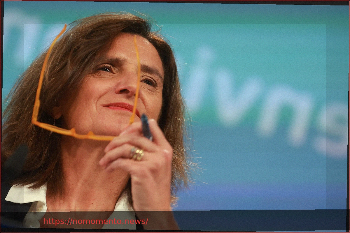 Preview Ribera Abre Portas a Fusões Europeias Contra Monopólios Globais com Mais Investimento