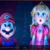 Crossover Confirmado en ‘Super Mario Galaxy: La Película’: Fox McCloud de Star Fox Se Une