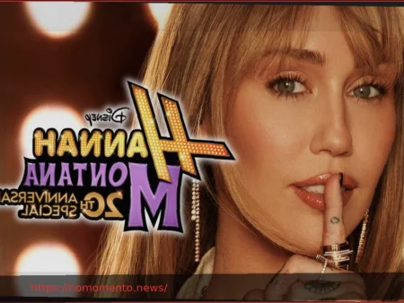 ‘Hannah Montana’ lanza el nostálgico tráiler de su ‘Especial 20 aniversario’ con el regreso de Miley Cyrus