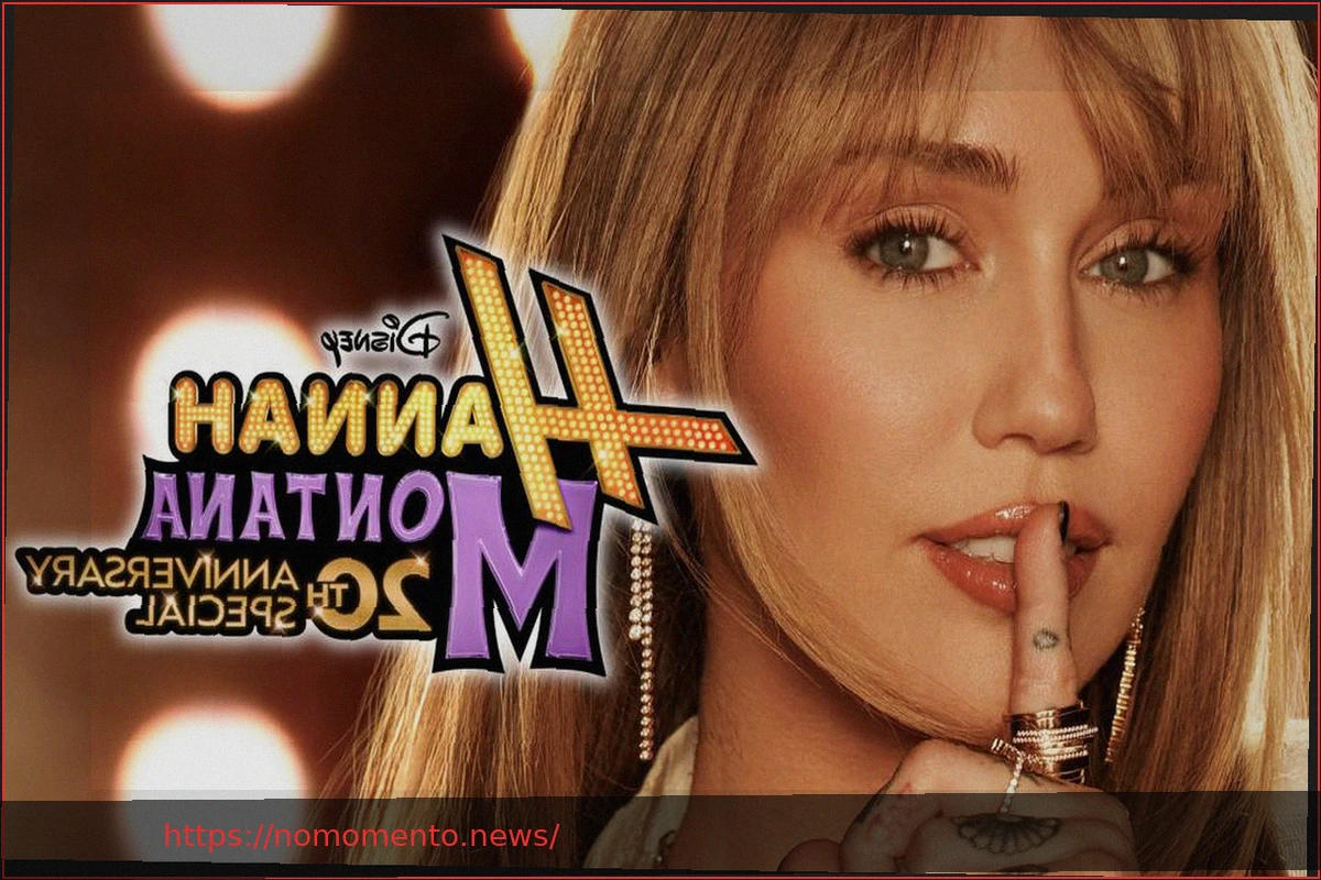 Preview ‘Hannah Montana’ lanza el nostálgico tráiler de su ‘Especial 20 aniversario’ con el regreso de Miley Cyrus