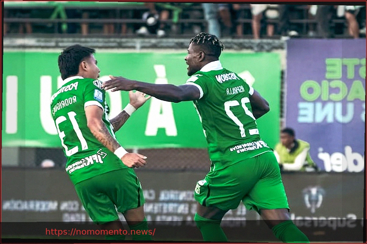 Preview Junior vs. Atlético Nacional: Um Confronto Decisivo na Liga BetPlay