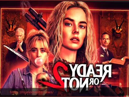 Acidente Brutal de Samara Weaving Quase Impede ‘Casamento Sangrento 2’