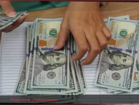 O Dólar se Fortalece em Meio ao Conflito no Oriente Médio