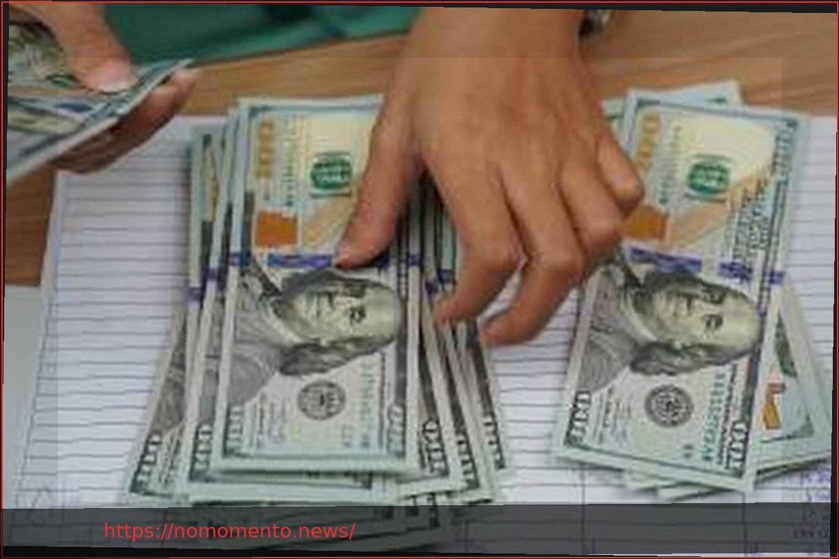 Preview O Dólar se Fortalece em Meio ao Conflito no Oriente Médio