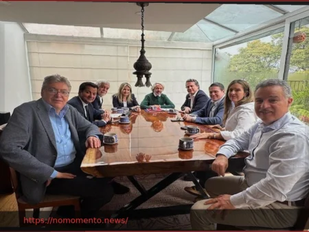 Estratégias Eleitorais: Direita e Esquerda Definem Movimentos Chave para o Primeiro Turno Presidencial