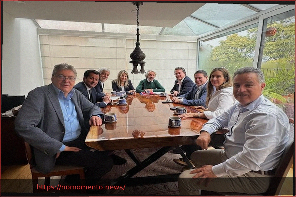 Preview Estratégias Eleitorais: Direita e Esquerda Definem Movimentos Chave para o Primeiro Turno Presidencial