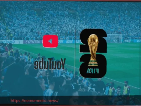 Mundial 2026: YouTube y FIFA se unen para una cobertura sin precedentes