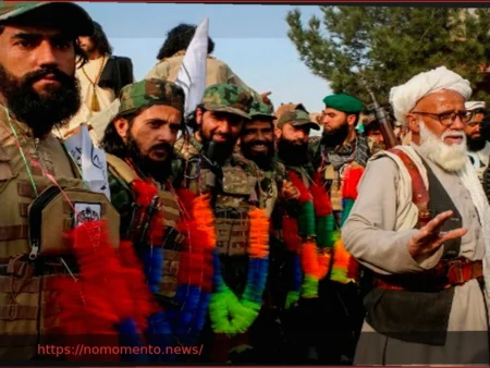 Paquistão e Afeganistão: Um Conflito Fronteiriço Latente com Consequências Dramáticas