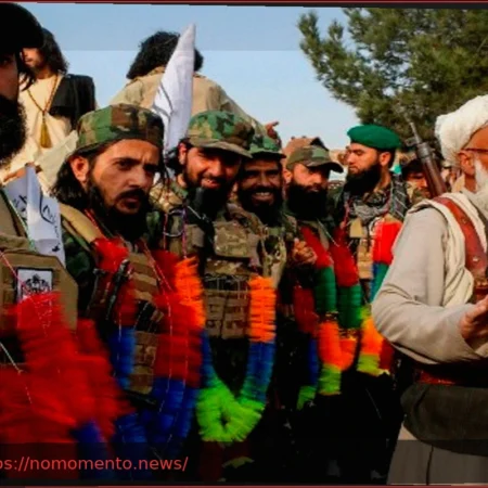 Paquistão e Afeganistão: Um Conflito Fronteiriço Latente com Consequências Dramáticas