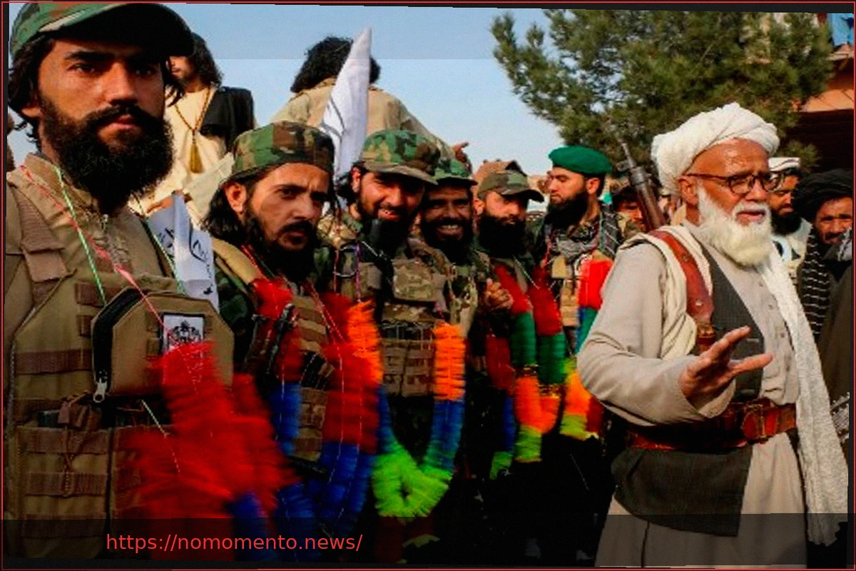 Preview Paquistão e Afeganistão: Um Conflito Fronteiriço Latente com Consequências Dramáticas