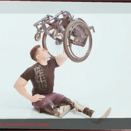 Rustam Nabiev: “O ser humano é o projeto mais importante da sua vida, e é preciso fazer tudo para que ele se realize”