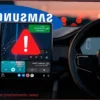 Falhas do Android Auto em Samsung Galaxy na Páscoa: Google Lança Solução
