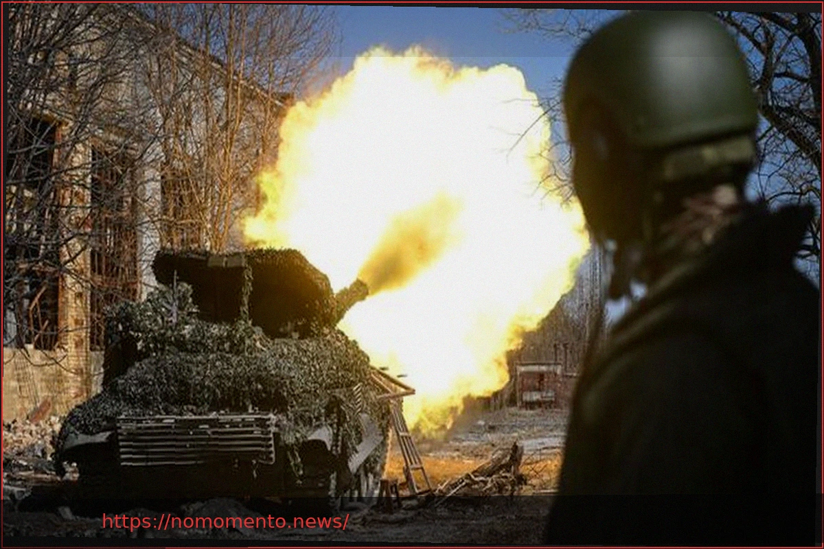 Preview Forças Russas Libertam Neskuchnoye na Região de Carcóvia