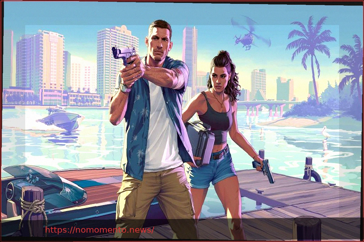Preview Boas Notícias sobre o Preço de GTA 6? Pode Ser Mais Acessível do que o Esperado