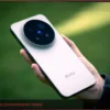 O vivo X300 Pro, o smartphone com a câmera mais avançada, finalmente disponível na América Latina