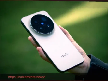 O vivo X300 Pro, o smartphone com a câmera mais avançada, finalmente disponível na América Latina