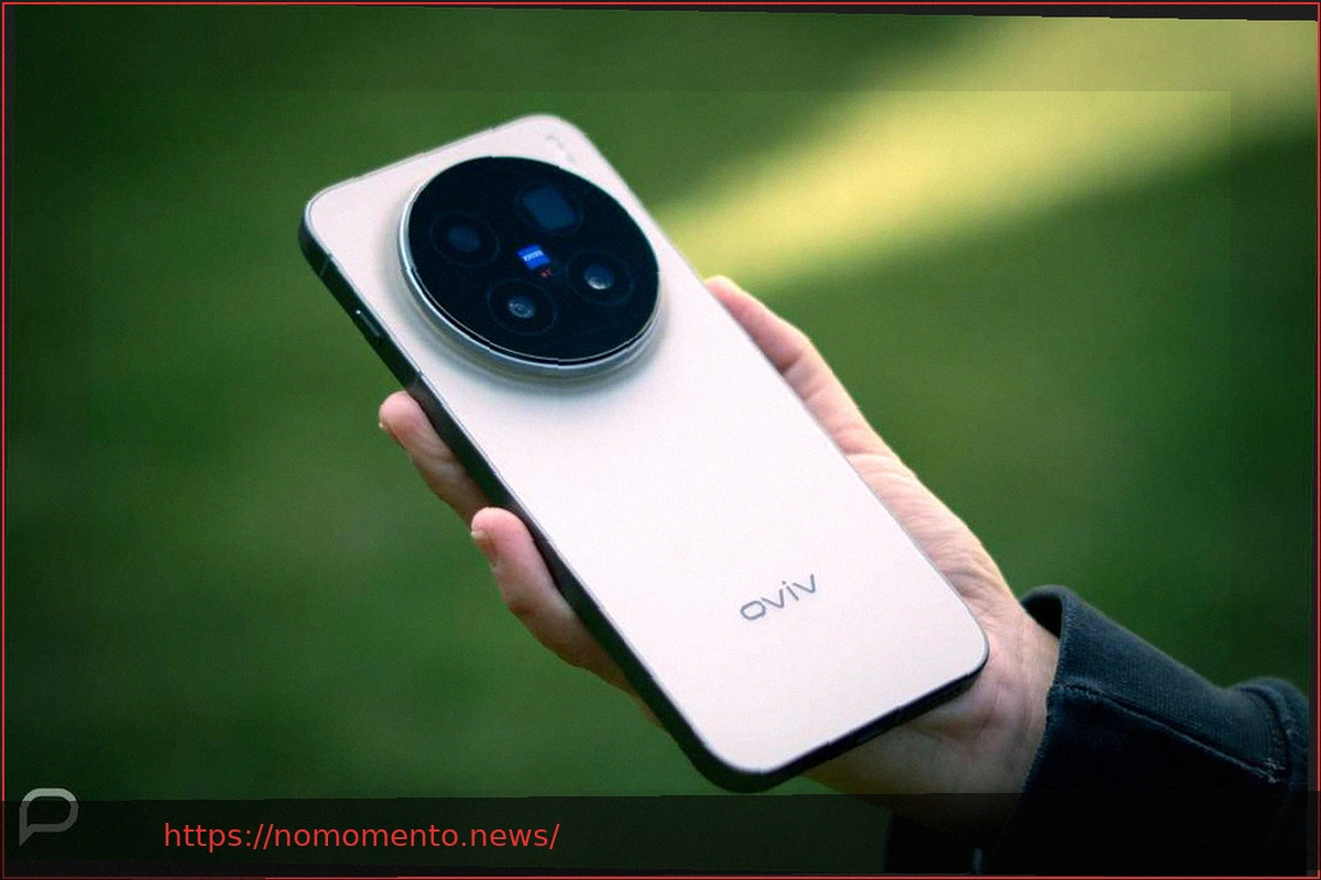 Preview O vivo X300 Pro, o smartphone com a câmera mais avançada, finalmente disponível na América Latina