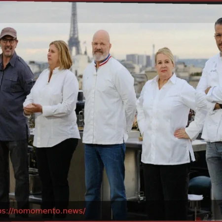 Top Chef 2026: Um Retorno Revolucionário com Duas Mudanças Maiores no Formato
