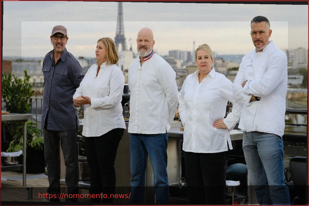 Preview Top Chef 2026: Um Retorno Revolucionário com Duas Mudanças Maiores no Formato