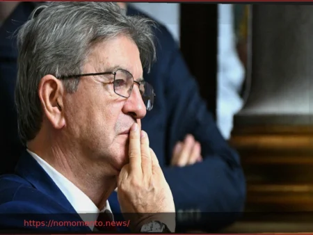 Municipales : La gauche française face au dilemme Mélenchon et LFI