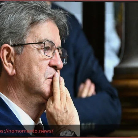 Municipales : La gauche française face au dilemme Mélenchon et LFI