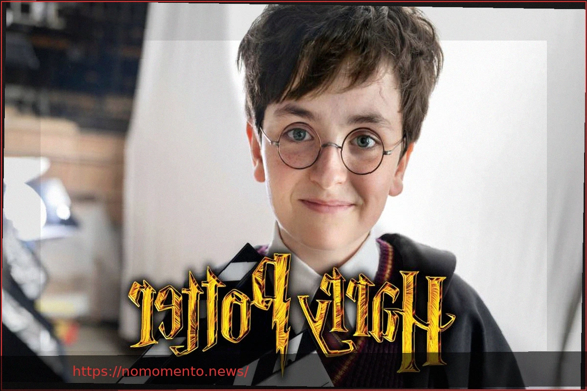 Preview HBO revela a primeira imagem oficial da série de Harry Potter e anuncia data do trailer