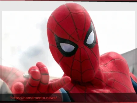 Primeiro Trailer de ‘Spider-Man: Brand New Day’ Revela Grande Mudança de Peter Parker
