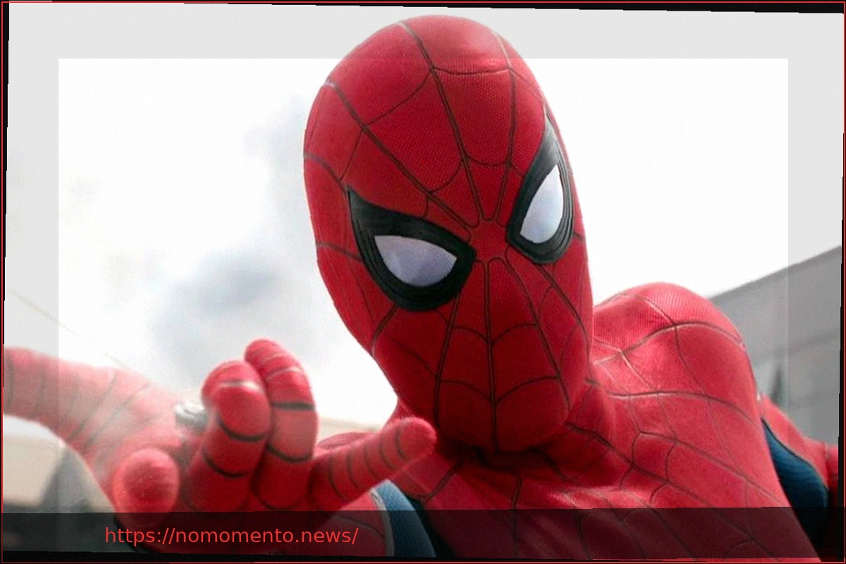 Preview Primeiro Trailer de ‘Spider-Man: Brand New Day’ Revela Grande Mudança de Peter Parker