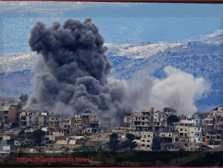 Após Ataques, Tropas Israelenses Entram no Líbano