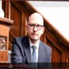 Brian Leishman: “Estamos Longe de Onde um Partido Trabalhista Deveria Estar”