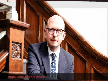 Brian Leishman: “Estamos Longe de Onde um Partido Trabalhista Deveria Estar”