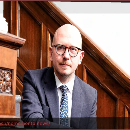 Brian Leishman: “Estamos Longe de Onde um Partido Trabalhista Deveria Estar”