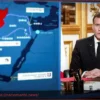 A Estratégia de Emmanuel Macron: Afirmar Sua Presença Interna Através da Ação Internacional