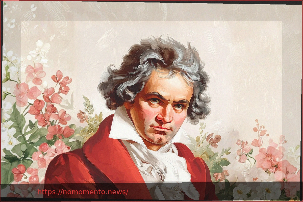 Preview Бетховен и отосклероз