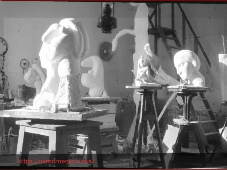 Oficina de Criação de Moldes e Fundição: Técnicas Escultóricas Inspiradas em Picasso