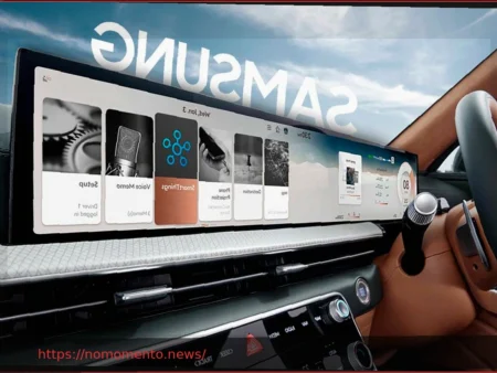 Revolução Automotiva: Controle Sua Casa Inteligente do Seu KIA ou Hyundai