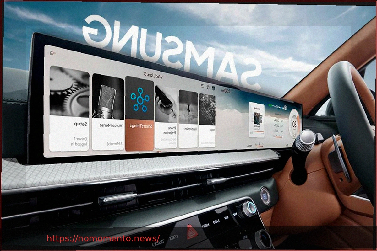 Preview Revolução Automotiva: Controle Sua Casa Inteligente do Seu KIA ou Hyundai