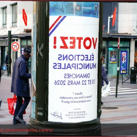 Élections Municipales : Un Prélude à la Présidentielle ?