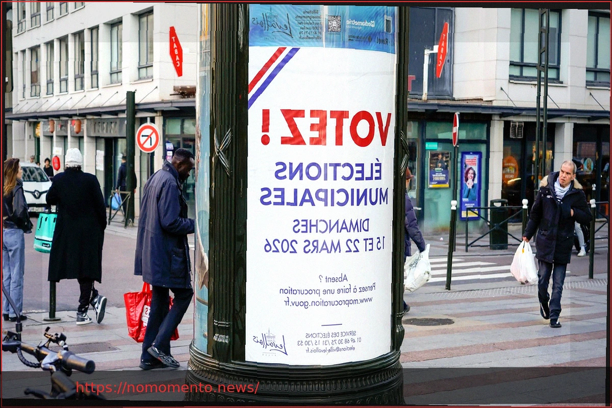 Preview Élections Municipales : Un Prélude à la Présidentielle ?