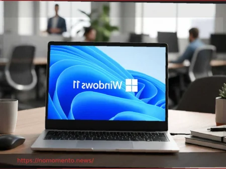 Microsoft Reconhece Problemas no Windows 11 e Anuncia Plano de Transformação Total