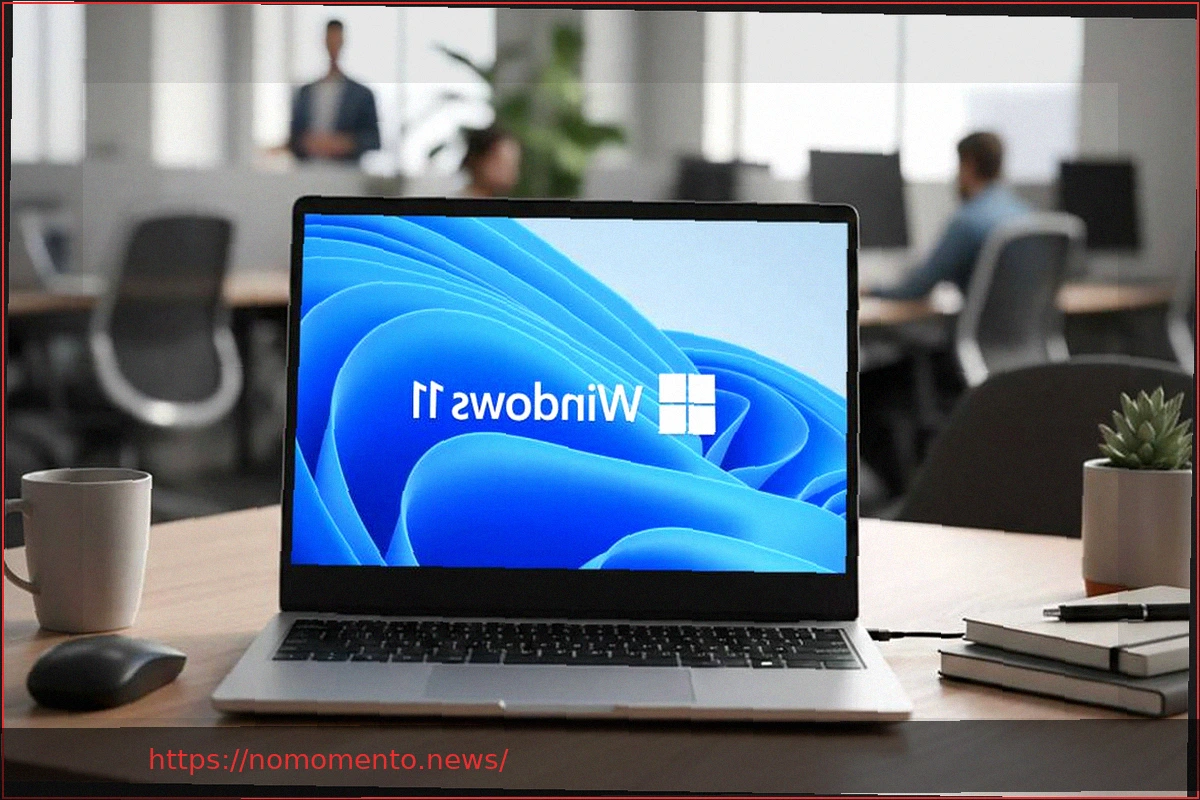 Preview Microsoft Reconhece Problemas no Windows 11 e Anuncia Plano de Transformação Total