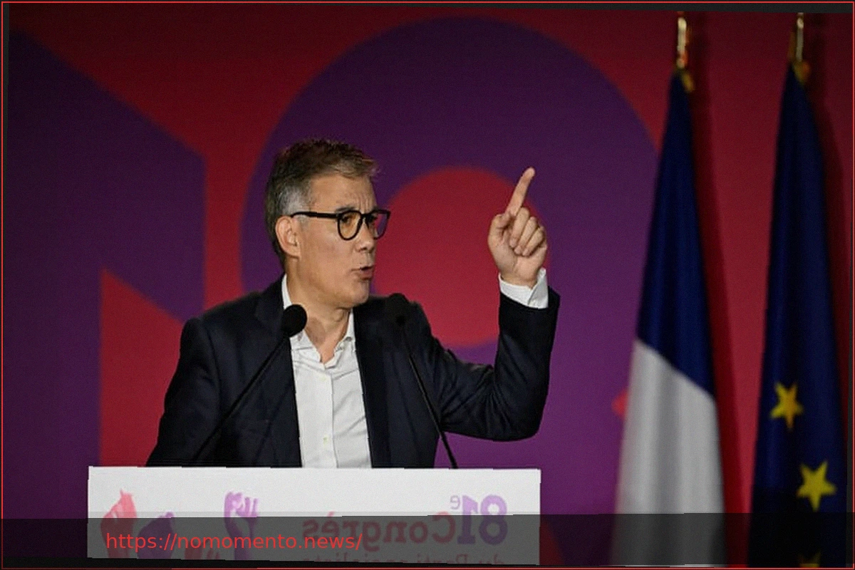 Preview Eleições Municipais 2026: Olivier Faure Exorta Eleitores a ‘Refletir’ Antes de Votar no LFI, Classificado como ‘Infréquentável para Muitos Franceses’