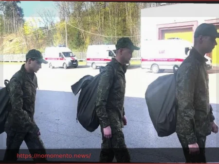 Rússia e Ucrânia Realizam Grande Troca de Prisioneiros: 200 Soldados Libertados por Cada Lado