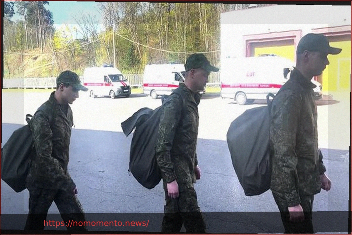 Preview Rússia e Ucrânia Realizam Grande Troca de Prisioneiros: 200 Soldados Libertados por Cada Lado